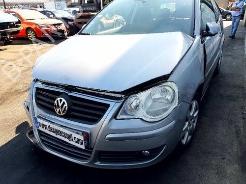 ABS pump VW POLO IV (9N_, 9A_) 1.2 12V | BP20737867M43 