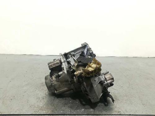 Used Gearbox PEUGEOT 208 I (CA_, CC_) 1.6 HDi (92 hp) 20729962