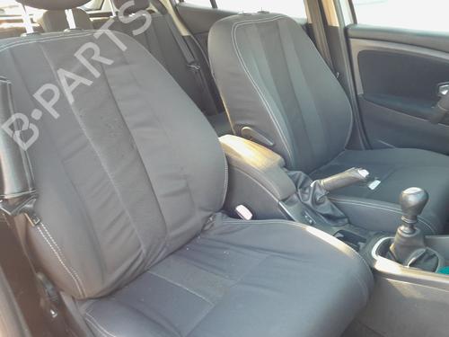 Kombinert Instrument RENAULT MEGANE III Hatchback (BZ0/1_, B3_) 1.5 dCi (BZ09, BZ0D, BZ1W, BZ29, BZ14) | BP25607923C47 