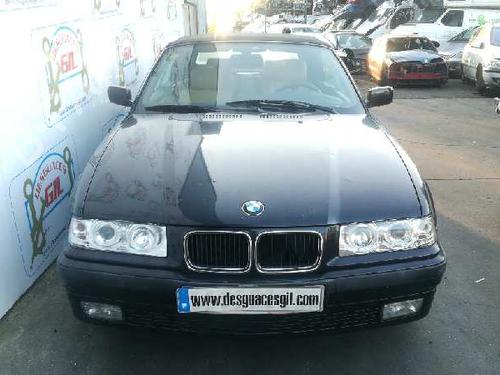 Control unit BMW 3 Convertible (E36) 320 i | BP20736788M11 