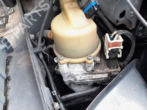 Used Steering pump Steering pump DACIA DUSTER (HS_) [2010-2018] 34134822 34134822
