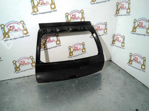 Tailgate CITROËN C4 I (LC_)  | BP20803928C6 