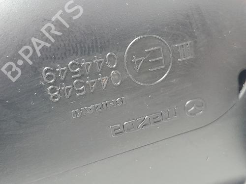 Ryggespeil høyre MAZDA CX-5 (KE, GH)  | BP30043731C27