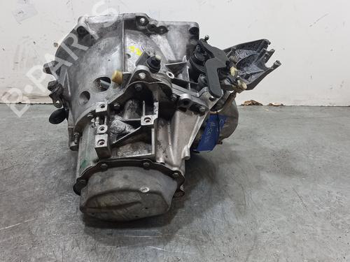 Gearbox CITROËN C5 II (RC_)  | BP20746343M3 