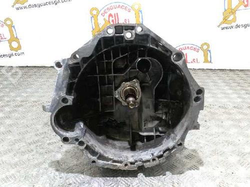 Gearbox AUDI A4 B6 (8E2) 2.0 | BP20786087M3 