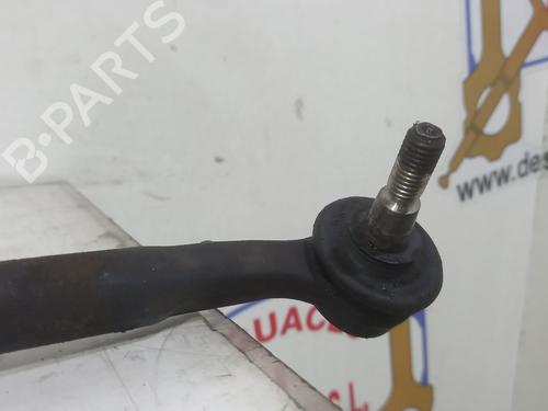 Steering rack FIAT GRANDE PUNTO (199_)  | BP20760546M22 