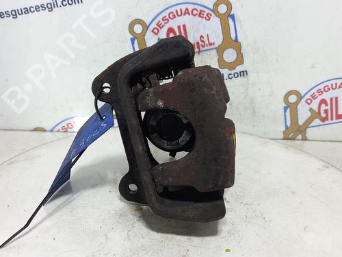 Right rear brake caliper ALFA ROMEO 147 (937_) 1.9 JTDM (937.AXD1A, 937.AXV1A, 937.BXB1A) | BP20754729M106 