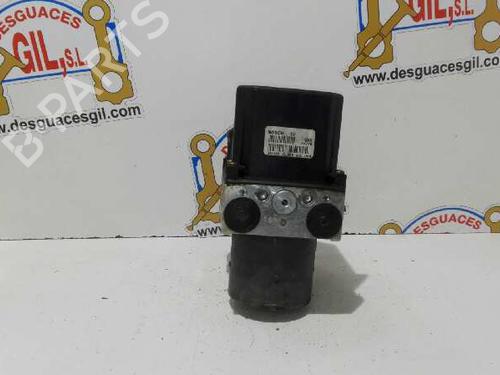 ABS pump PEUGEOT 307 (3A/C) 2.0 HDi 110 | BP20785268M43 