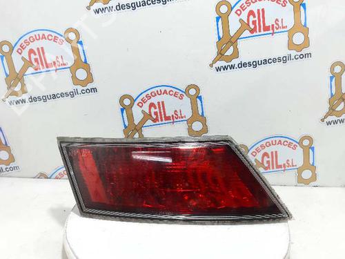 Venstre Baklys HONDA CIVIC VIII Hatchback (FN, FK) 2.2 CTDi (FK3) (140 hp) 20736678