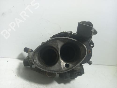 Used Throttle body Throttle body PEUGEOT 405 I (15B) [1987-1993] 36298632 36298632