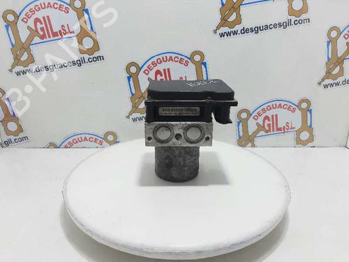 ABS pump MERCEDES-BENZ A-CLASS (W169) A 180 CDI (169.007, 169.307) | BP20727955M43 