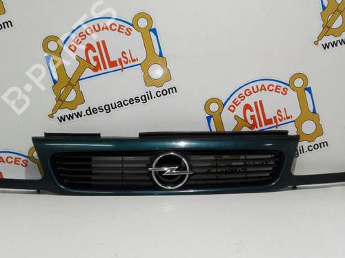 Grill OPEL ASTRA F Hatchback (T92) [1991-2000]  20777832