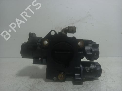 Used Throttle body Throttle body PEUGEOT 206 Hatchback (2A/C) 1.1 i (60 hp) 36298653 36298653