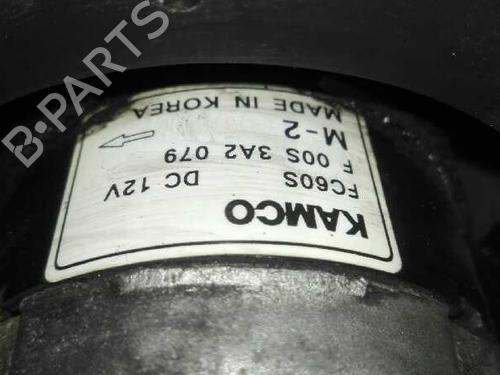 Radiator fan HYUNDAI SANTAMO  | BP20782982M35 
