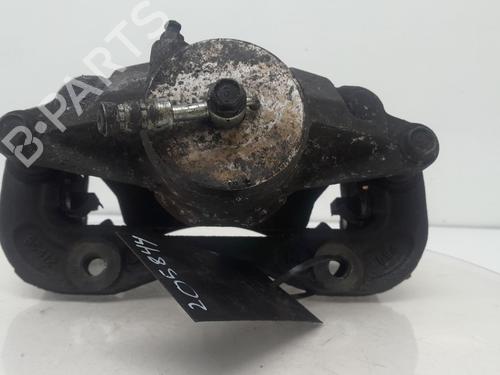 Left front brake caliper KIA CERATO I Hatchback (LD) 2.0 CRDi | BP34134050M105 - Image 2