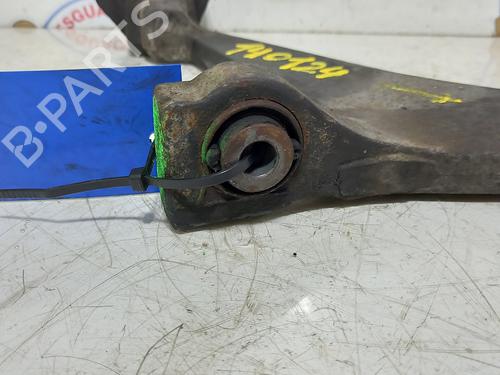 Left front suspension arm CITROËN SAXO (S0, S1) 1.5 D | BP20753526M12 