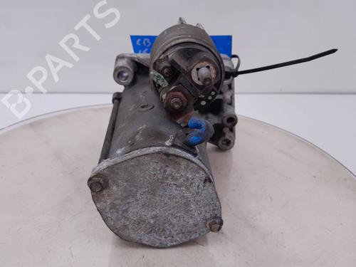 Starter CITROËN BERLINGO MULTISPACE (B9) 1.6 HDi 75 16V | BP26533167M8 