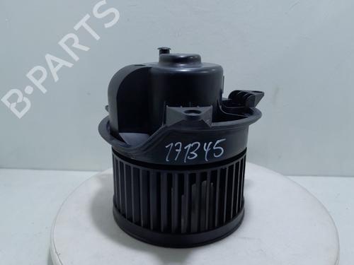 Heater blower motor FORD TRANSIT CONNECT (P65_, P70_, P80_) 1.8 TDCi | BP21273416M62 