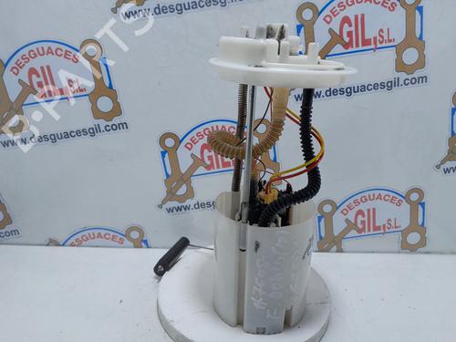 Fuel pump FIAT DOBLO Cargo (263_)  | BP21002133M76 