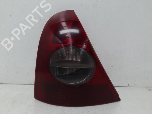 Used Left taillight RENAULT CLIO II (BB_, CB_) 1.5 dCi (B/CB07) (65 hp) 31270053