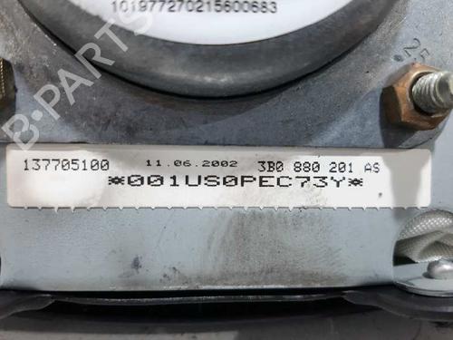 Driver airbag VW GOLF IV (1J1)  | BP20730343C9 