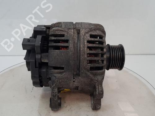 Generator VW POLO (6N2) [1999-2001]  26533159
