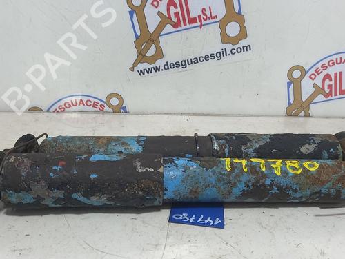 Used Right front shock absorber SEAT 850 (100GD) [1966-1975]  21828546