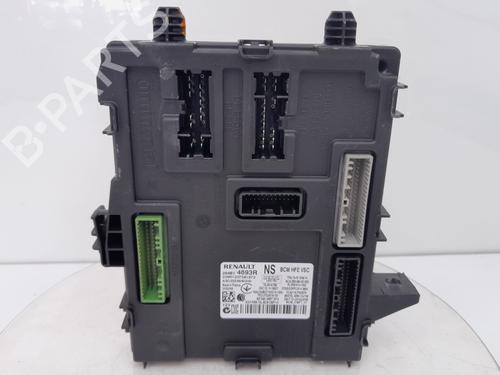 Elektronisk modul RENAULT KADJAR (HA_, HL_) [2015-2025]  28192270