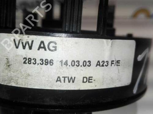 Squib airbag SEAT IBIZA III (6L1)  | BP20780680C102 