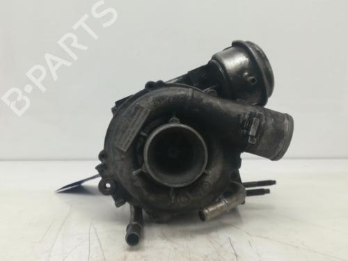 Used Turbocharger/Supercharger RENAULT MEGANE II (BM0/1_, CM0/1_) 1.9 dCi (131 hp) 29464299