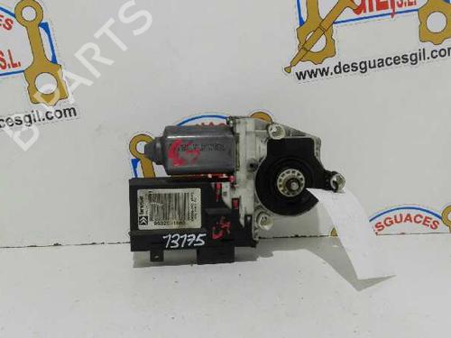 Used Left front window motor CITROËN C5 I (DC_) [2001-2005]  20781710