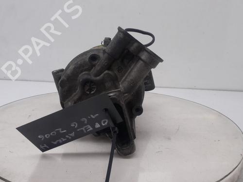 AC compressor OPEL ASTRA H (A04) | BP39186594M34 - Image 3