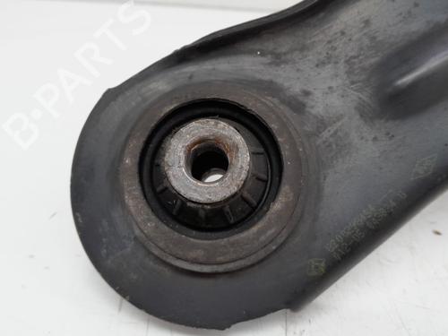 Left front suspension arm RENAULT MEGANE II Saloon (LM0/1_) 1.9 dCi (LM0G, LM1G, LM2C) | BP29915000M12