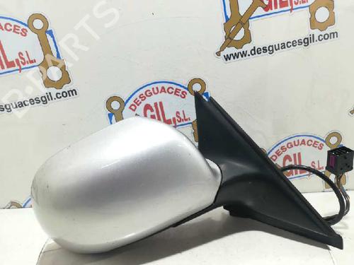 Right mirror AUDI A8 D2 (4D2, 4D8) 4.2 quattro | BP20814095C27 