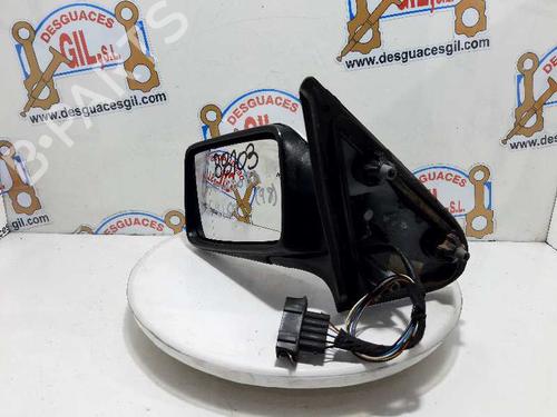 Used Left mirror SEAT CORDOBA (6K1, 6K2) 1.9 TDI (110 hp) 20731989