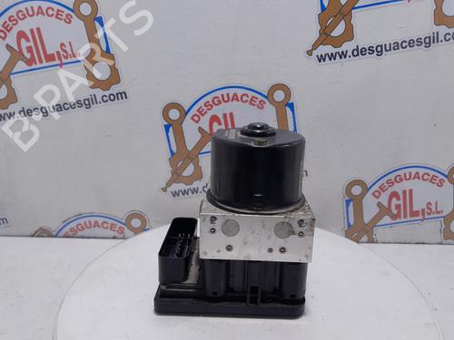 ABS Bremseaggregat OPEL ASTRA H (A04)  | BP20760291M43 