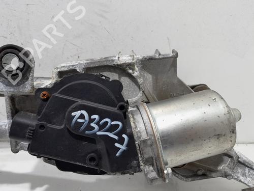 Front wiper motor MITSUBISHI ASX (GA_W_)  | BP21571389M29 