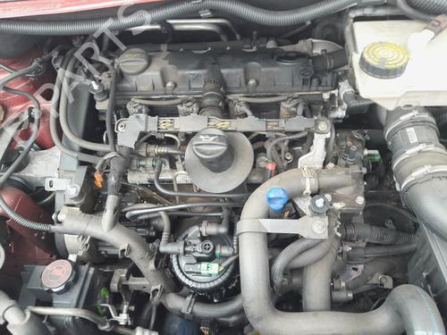 Left front suspension arm CITROËN XSARA PICASSO (N68) 2.0 HDi | BP29066757M12 