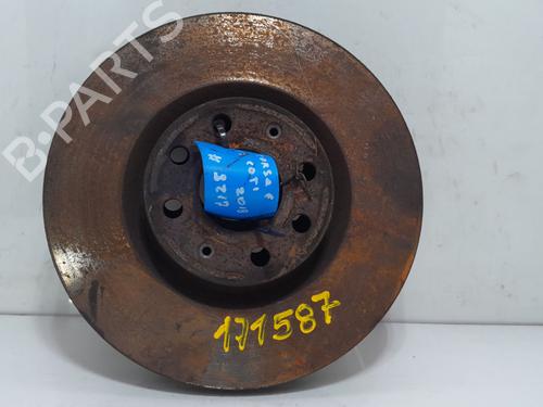 andre-opel-corsa-e-x15-2014-27235780 main image