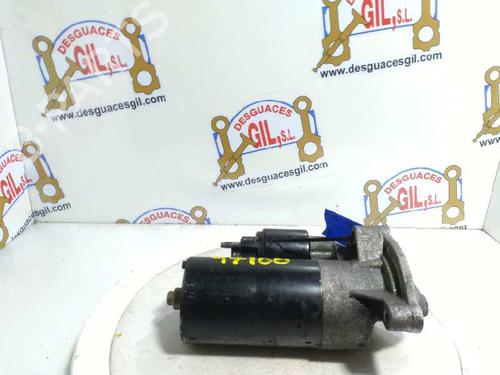 Used Starter PEUGEOT 307 (3A/C) 2.0 HDi 90 (90 hp) 20734888
