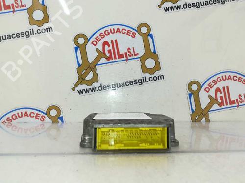 Kollisjonspute styreenhet VW PASSAT B5.5 (3B3) 1.9 TDI | BP20804098M53 