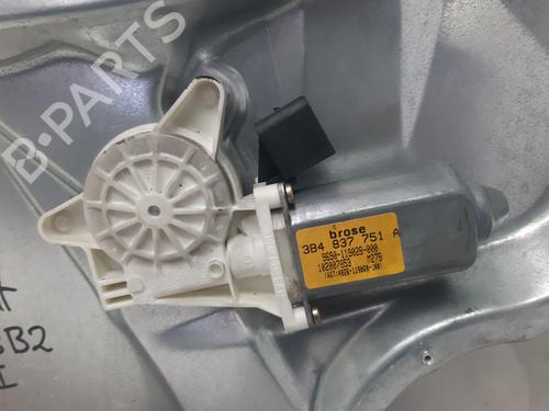 Front left window mechanism VW PASSAT B5 (3B2) | BP34134891C22 - Image 2