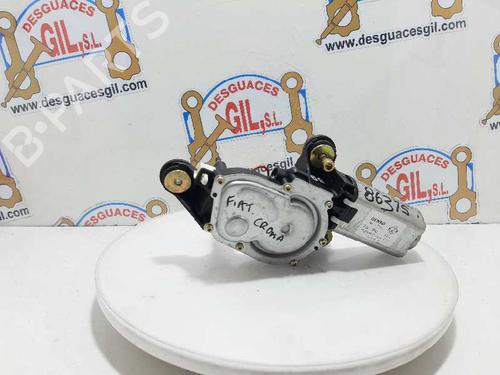 Ruitenwissermotor achter FIAT CROMA (194_) 1.9 D Multijet (194AXC1B, 194AXC12) (150 hp) 20731499