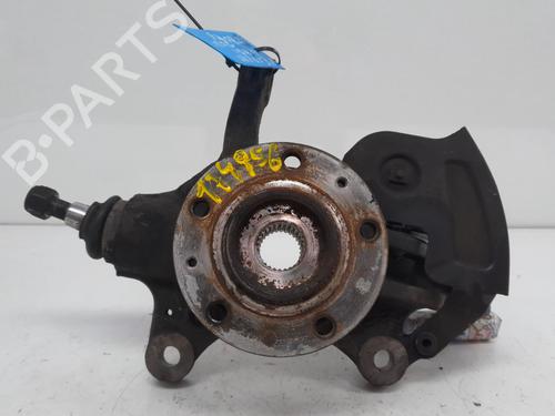Used Right front steering knuckle PEUGEOT EXPERT Van (V_) [2016-2025]  29399229