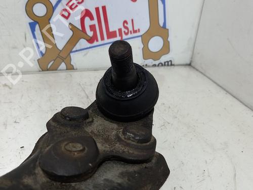 Left front suspension arm TOYOTA COROLLA (_E9_)  | BP21828646M12 