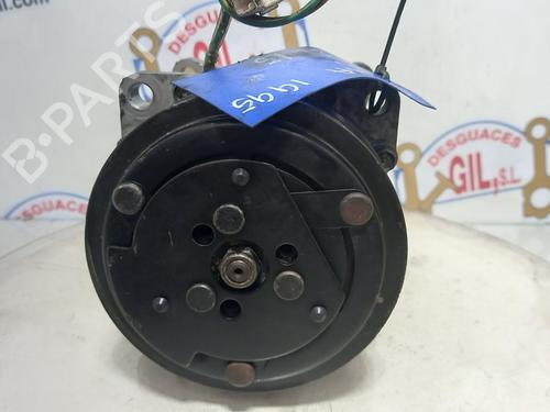 AC compressor CITROËN XSARA (N1) 1.9 TD | BP20804659M34 
