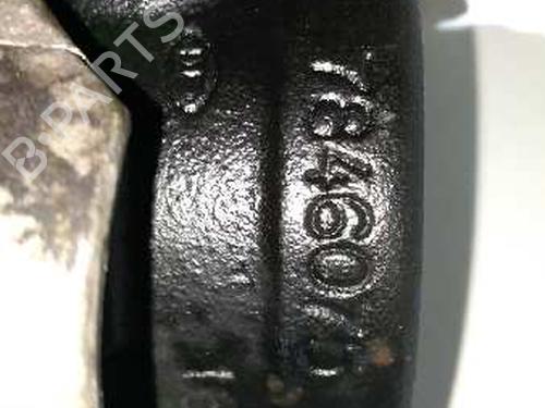 Styring servopumpe RENAULT LAGUNA I Grandtour (K56_) 2.2 D (K56F/2, S56F) | BP20785579M99 
