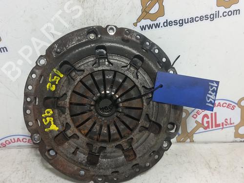 Used Other Other FORD FOCUS I Saloon (DFW) 1.8 Turbo DI / TDDi (90 hp) 34128869 34128869