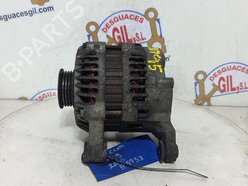 Used Alternator RENAULT CLIO II (BB_, CB_) 1.2 (BB0A, BB0F, BB10, BB1K, BB28, BB2D, BB2H, CB0A,... (58 hp) 20749033
