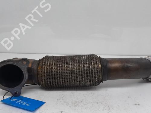 Exhaust system MERCEDES-BENZ CLA Coupe (C117) CLA 220 CDI / d (117.303) | BP24210383M121 